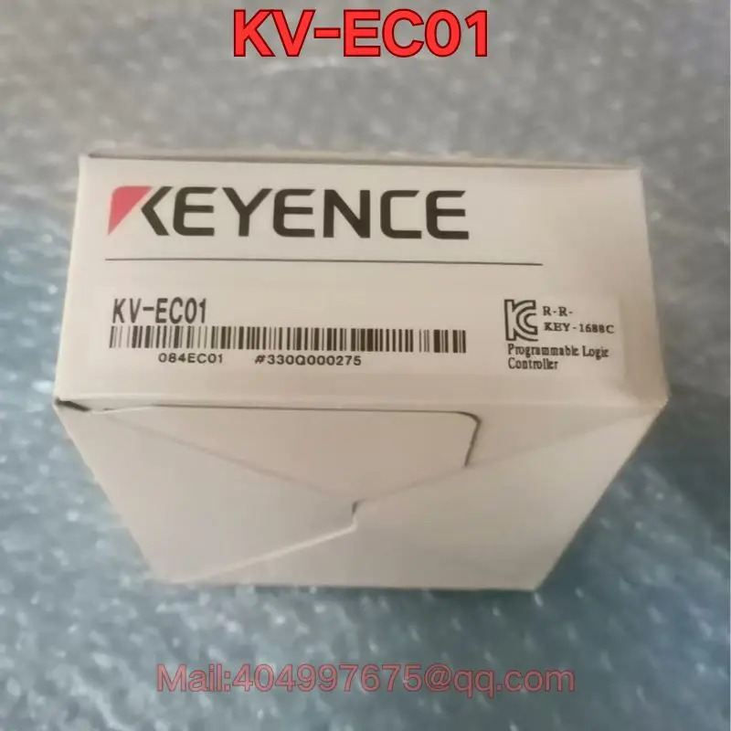 KV-EC01 PLC 모듈