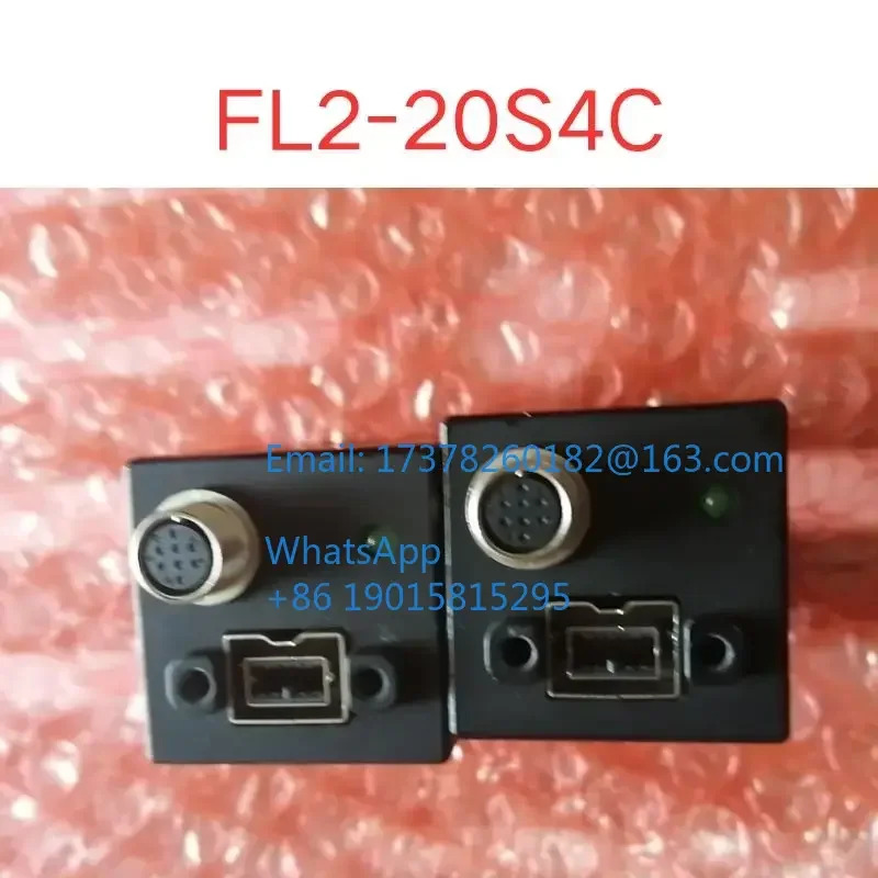 리퍼 FL2-20S4C 산업카메라 OK