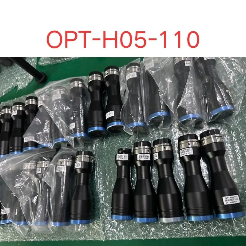 리퍼 OPT-H05-110 OPT 텔레센트릭 렌즈 OK