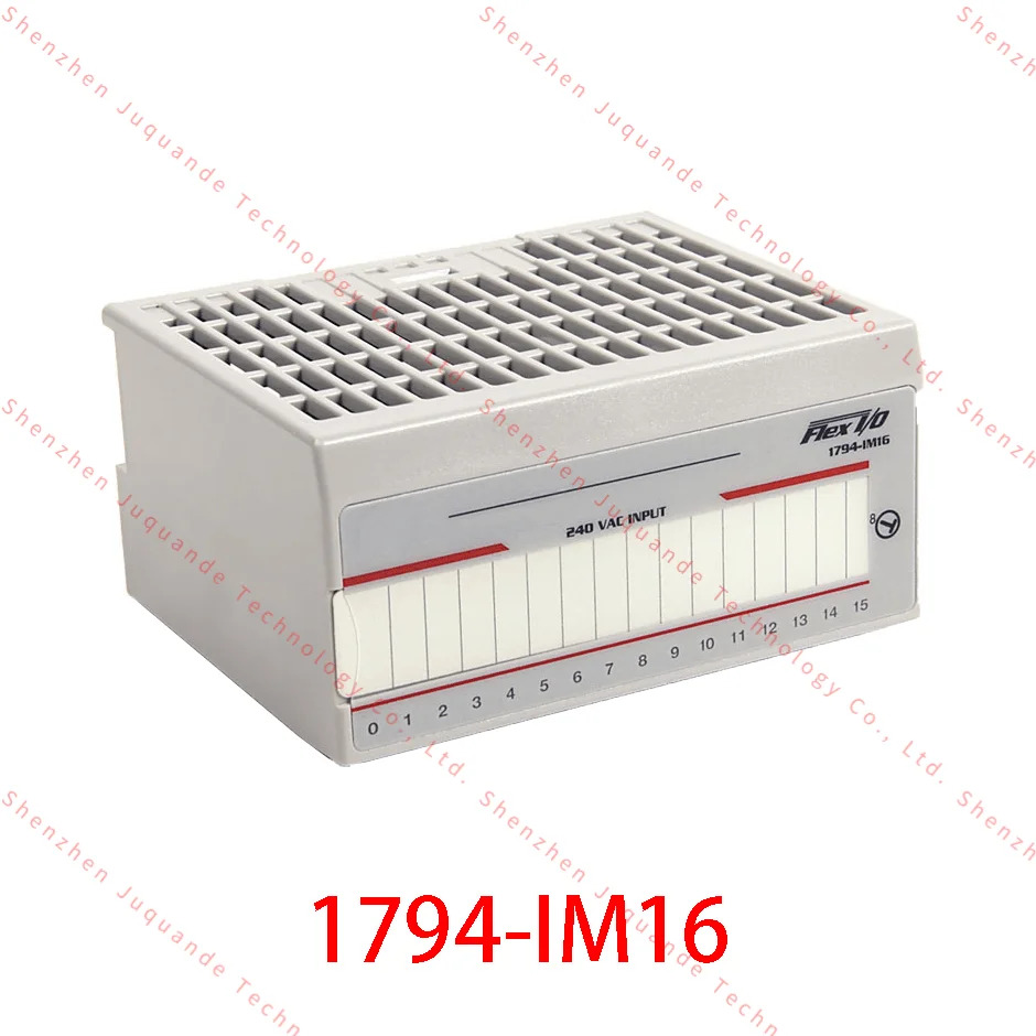1734-OB2E 1794-IA16 1606-XLP50B 1794-IM16 1756-ESMCAPK 1756-ESMCAPXT 1756-ESMCAP 1756-ESMNRM 1756-E