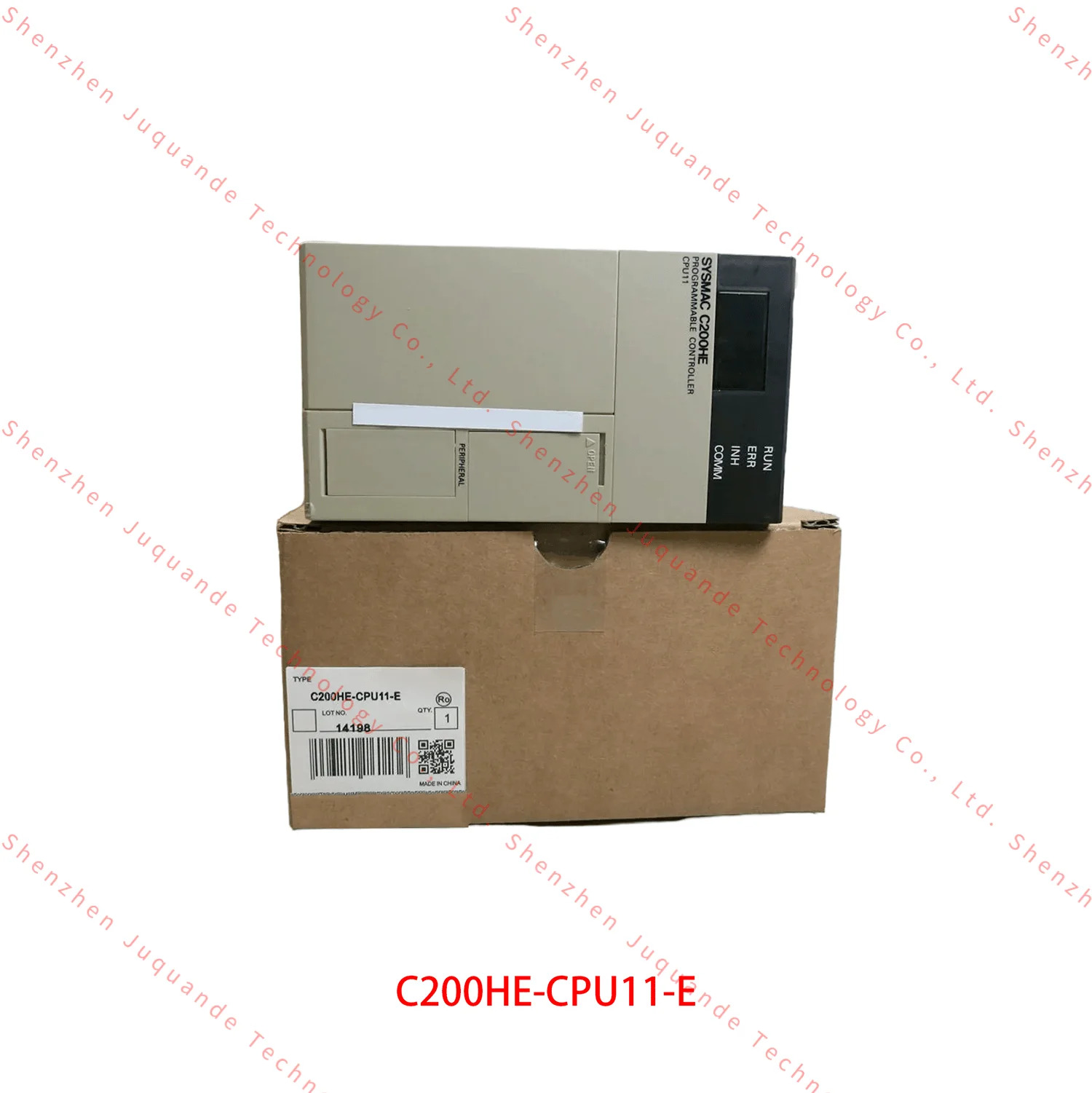 C500-BI083 CVM1-BC103 C500-ID216 C500-II101 C500-OC221 CJ1W-IC101 C200HE-CPU11-E C500-OD213 CQM1H-S