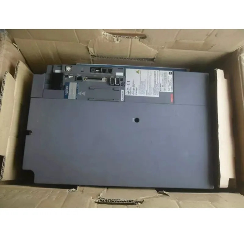 MR-J3-15KA4-LC078 서보 드라이브 신