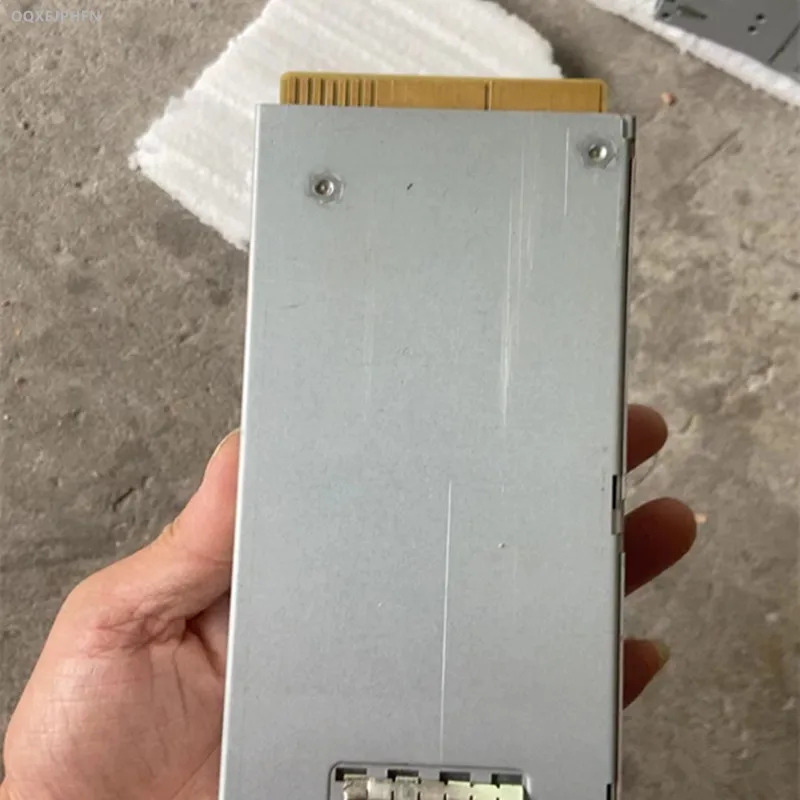 LITEON 2000W PS-2202-10E전원공급장치 리퍼 새 처럼 작동