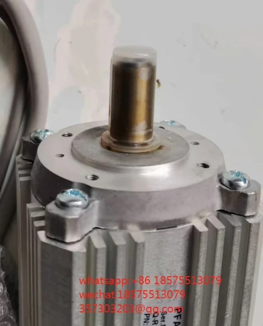 PFAFF MINI-STOP QE 55 40 A012623 모터