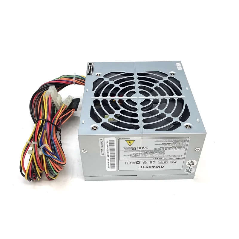 GIGABYTE오리지널 전원공급장치 GE-C370N-C2 370W