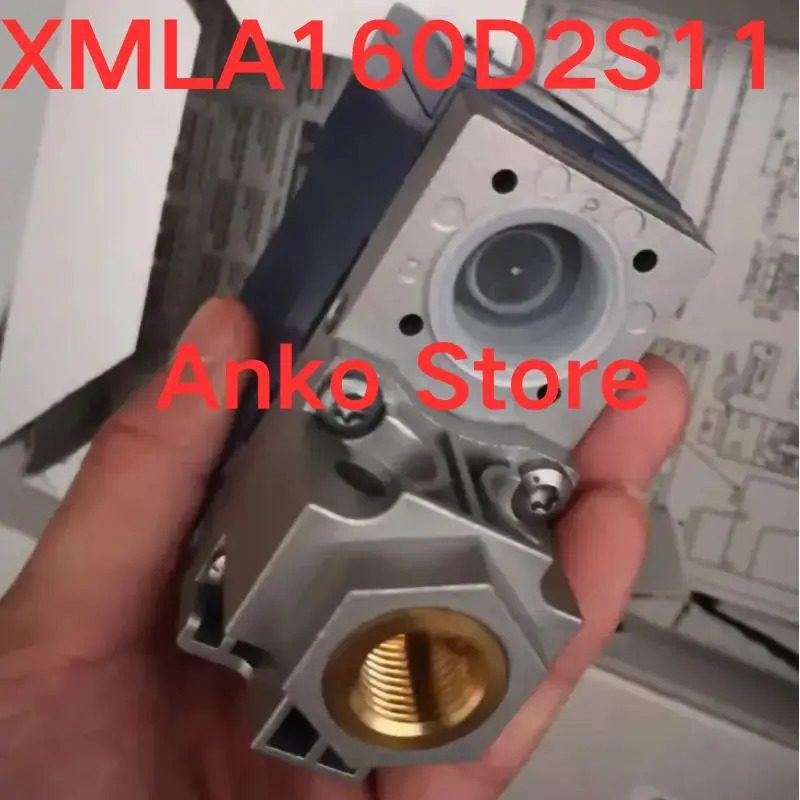 압력 스위치 XMLA160D2S11 신