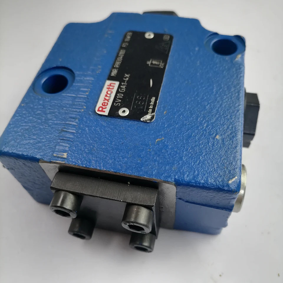 렉스 로스 체크밸브 SV10GA1-4X/ R900483368