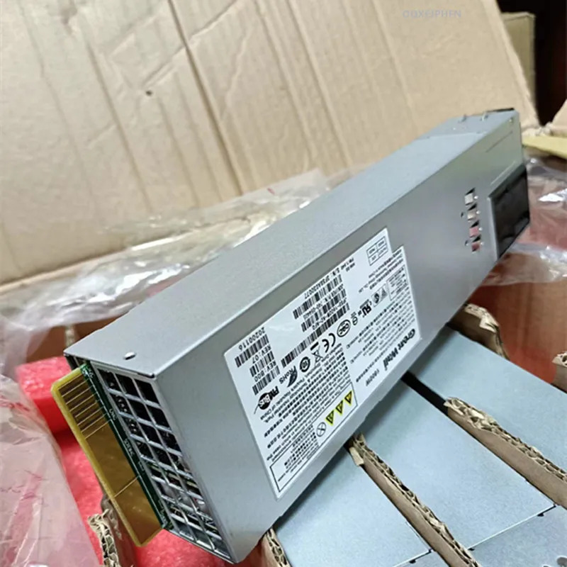 JPSU-1600W-AC-AFO 740-GREAT WALL 1600W새 원본 전원공급장치 054405 GW-CRPS1600D2L
