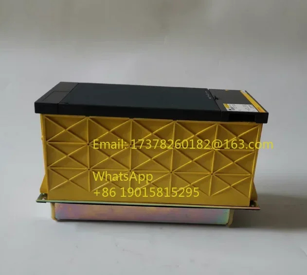 A06B-6083-H245 서보 드라이브 리퍼 사ok