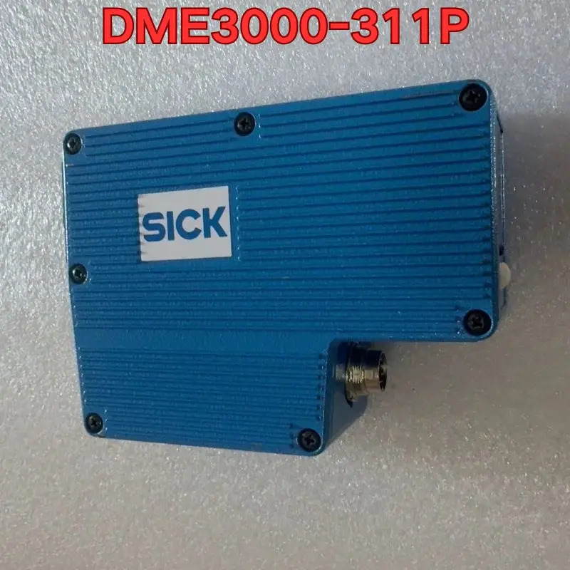 리퍼 DME3000-311P 센서 기능 정상