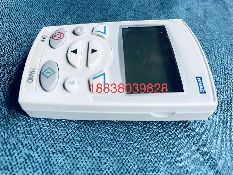 ACH-CP-B ABB 주파수 변환기 모듈 컨트롤패널 디스플레이 디버깅 컨트롤러 ACH550