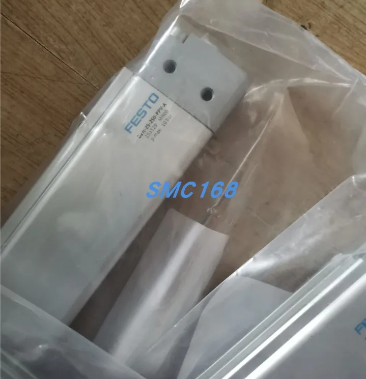 FESTO 플랫 실린더 DZF-50-80-P-A164071 DZF-12-10-P-A164003
