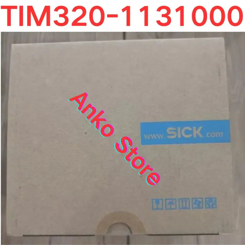 레이저 센서 TIM320-1131000 신