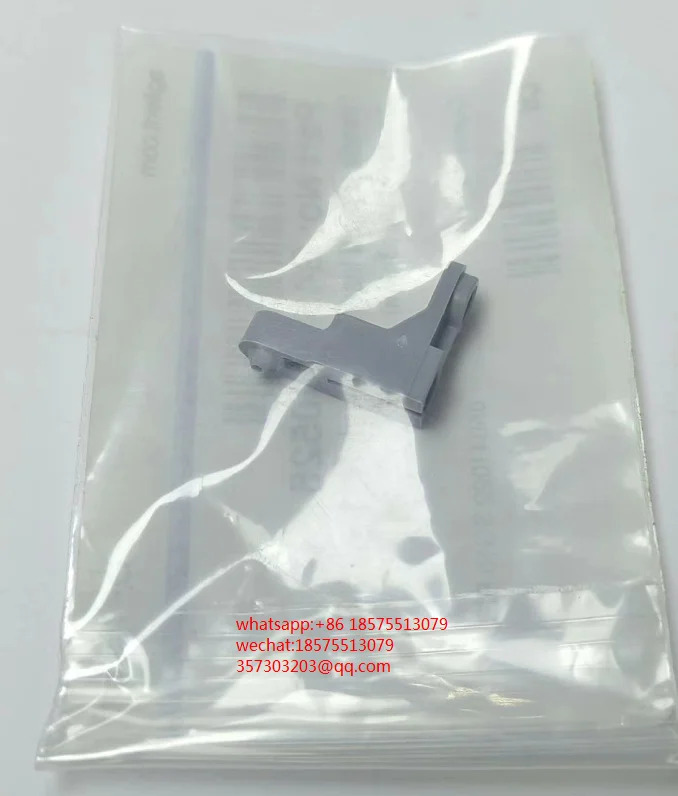 Agilent G4513-40525 7693 인젝터 니들 지지대 가이드