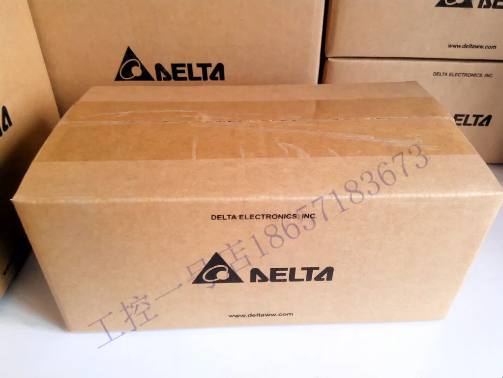 대만 델타 A2 시리즈 서보모터 ECMA-G11303RS 300W
