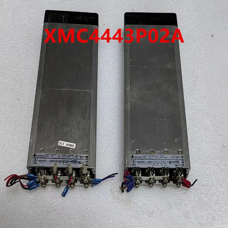 Excelsys 600W 전원공급장치 XMC4443P02A XMC4443 P02A전원공급장치 리퍼 34035375 것처럼 일하라