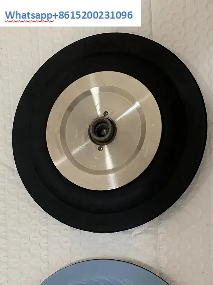 Binks3 1 펌프 DX200 다이어프램 공압