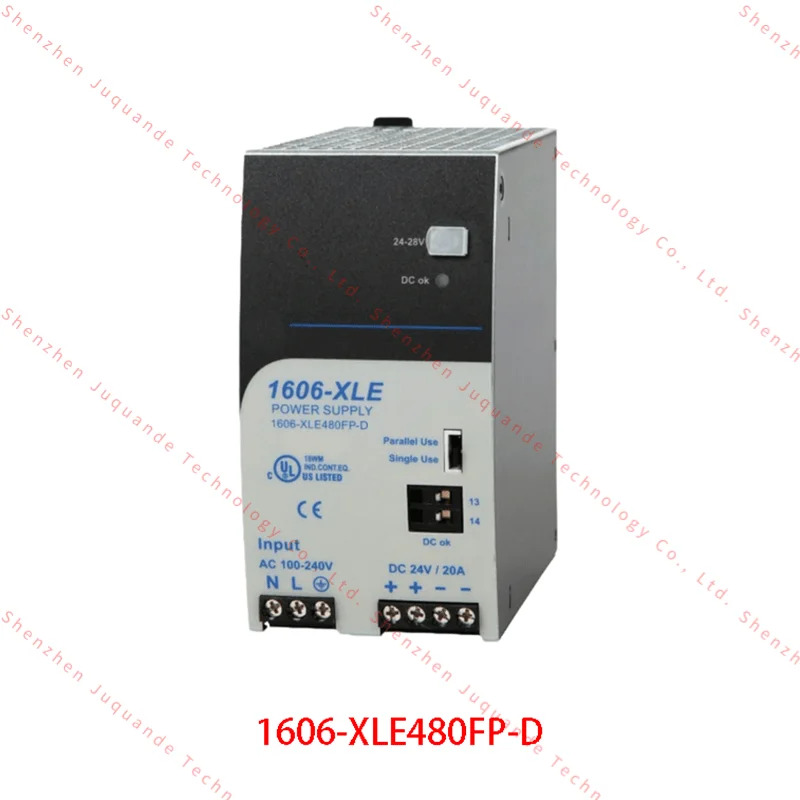 1606-XLE480FP-D 1608N-006A120V2S 1606-XLS480E 1756-IF8H 1756-OF8H 1756-OF6CI 1771-IR 1771-IT 1769-O