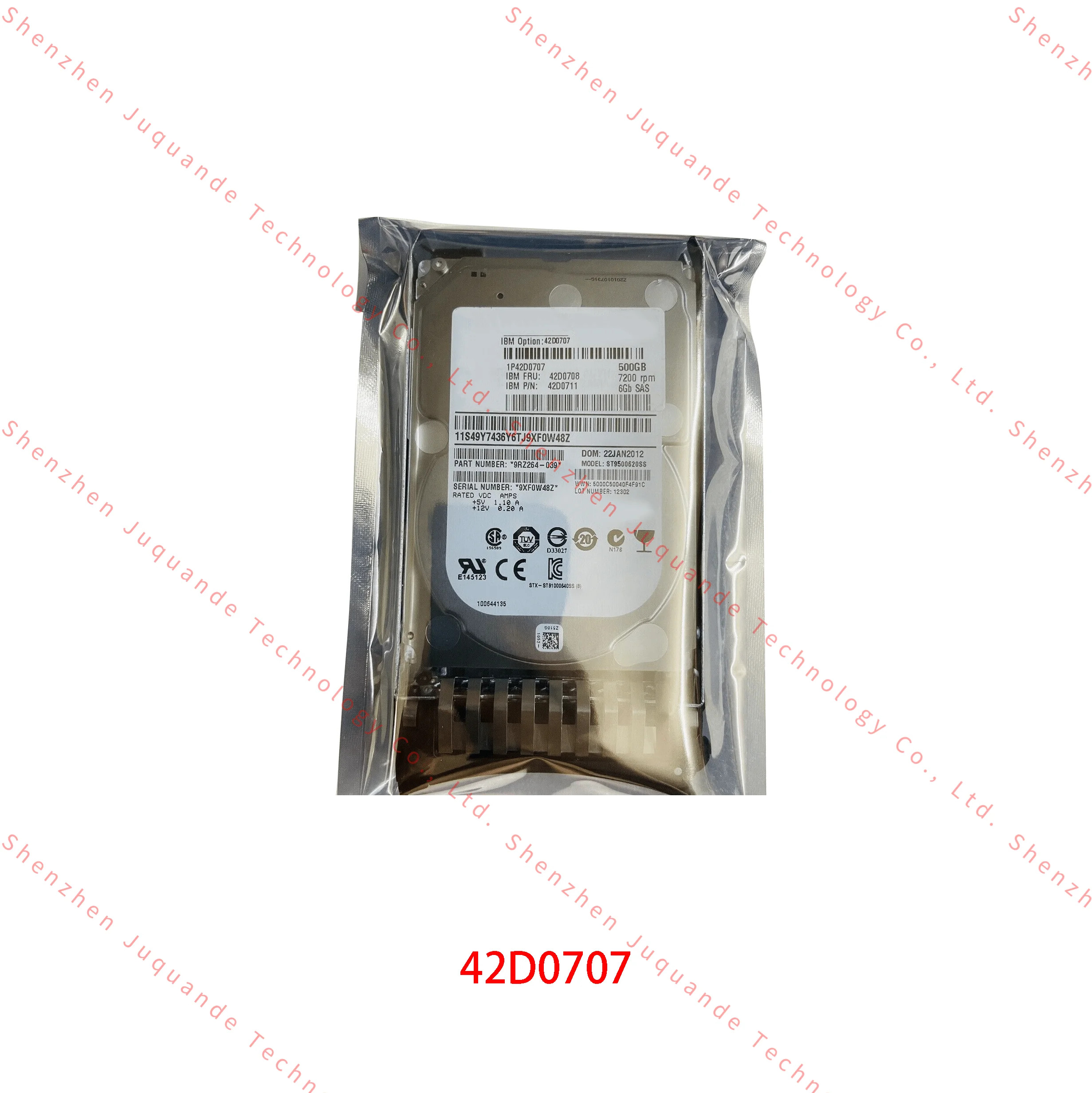 42D0707 F-5100-60 VTF-34-96 G3/4 1.27.4AC2M 1182629 YDK-16-4 와 원본