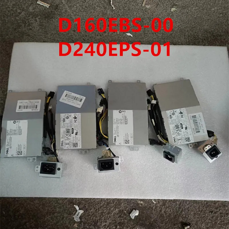 DELL 240W 160W D160EBS-00 DPS-160AB-7 A0G3CTC D240EPS-01 06FV67 DPS-240AB-18 A전원공급장치 분해