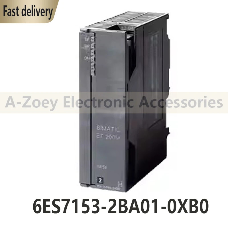 원본 6ES7153-2BA01-0XB0 6ES7 153-2BA01-0XB0
