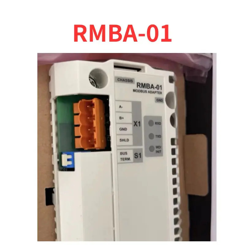 RMBA-01 주파수 변환기 신