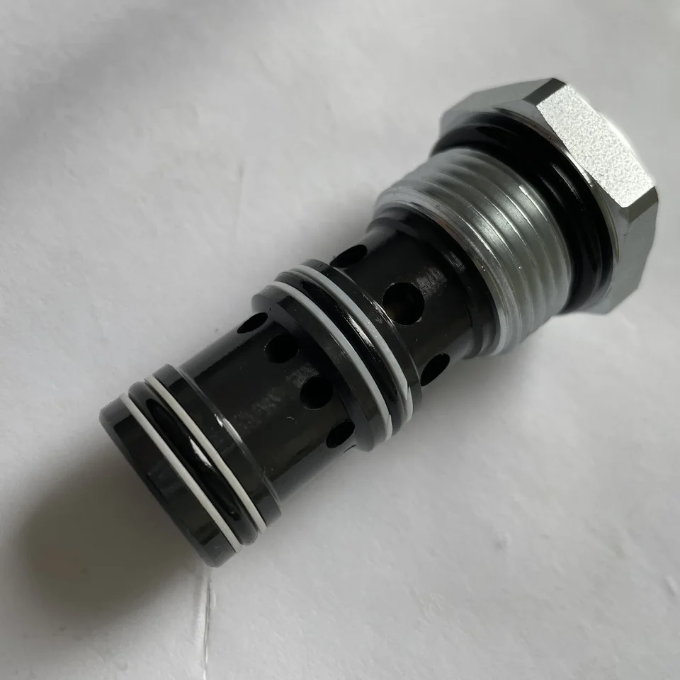 Parker 유압 밸브 CPH124P 부품