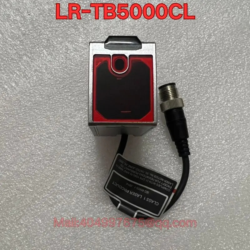 리퍼 LR-TB5000CL 센서 기능 정상