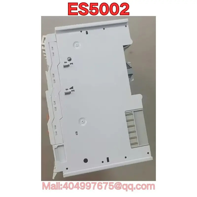 리퍼 ES5002 모듈 기능 정상