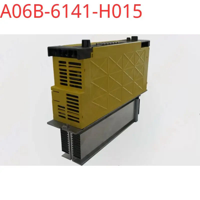 A06B-6141-H015 리퍼 완료상태서보 드라이브