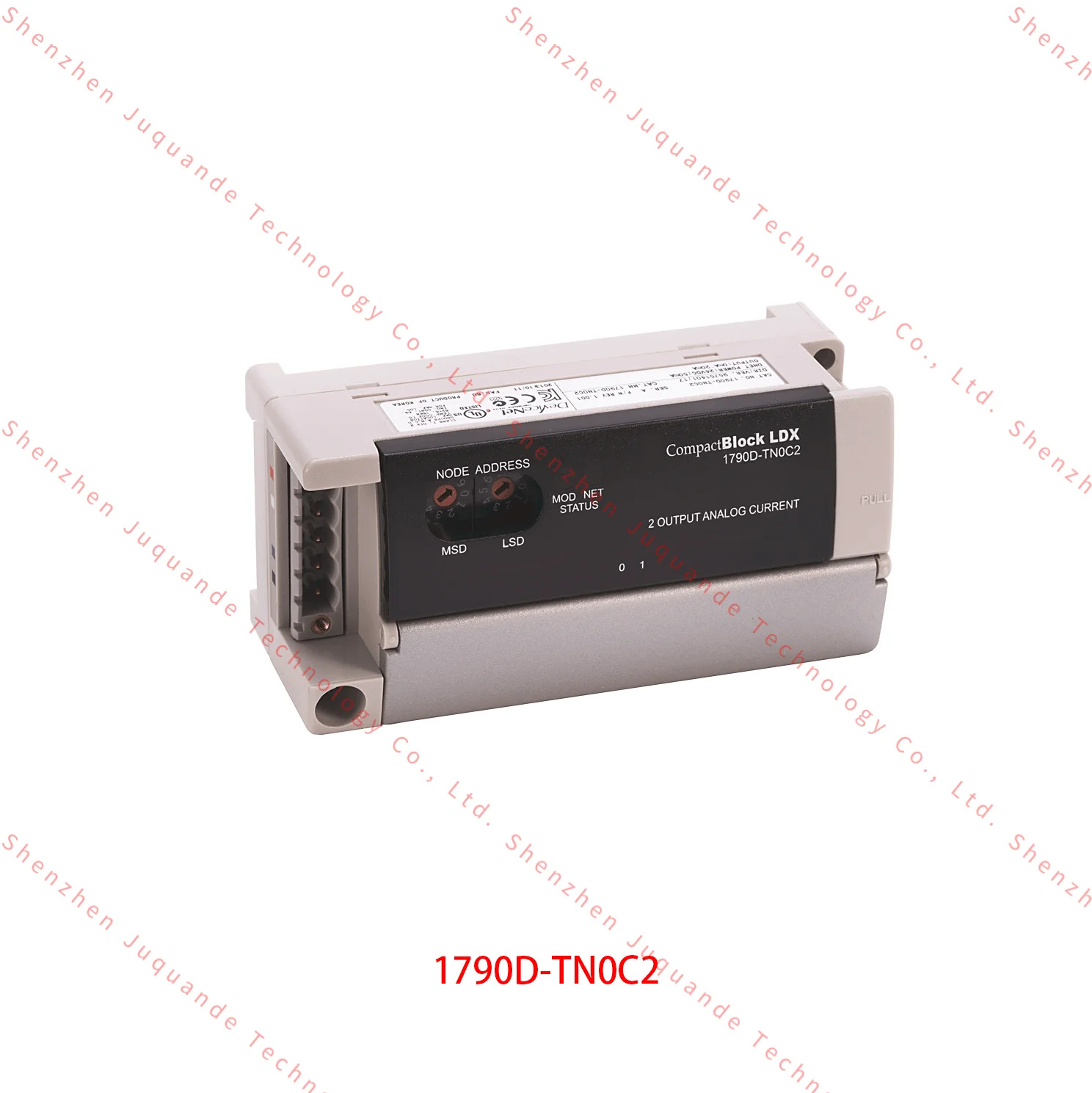 1790D-TN4V0 1790D-TN0C2 1790D-TN0V2 2711P-T10C6A2 2711P-T10C6D1 2097-V34PR6-LM 2097-V34PR5-LM 1794-