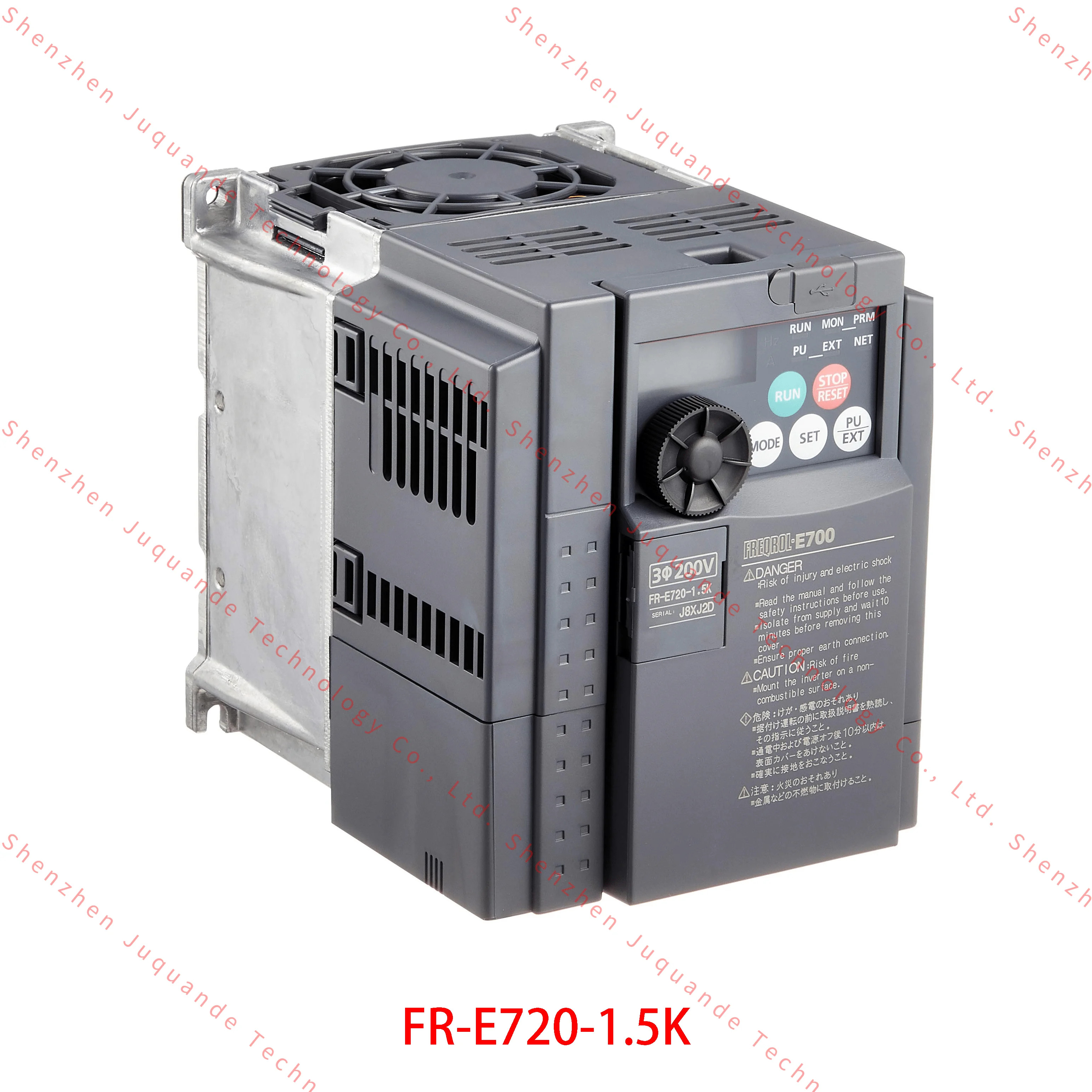 AC150XA03 HF-KE13W1-S100 FR-E720-0.4K FR-D720-0.4K FR-E720-1.5K FR-D720-1.5K FR-D720-0.75K FR-E720-