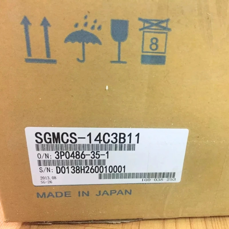 SGM호환CS-14C3B11 Yaskawa 서보모터 신속