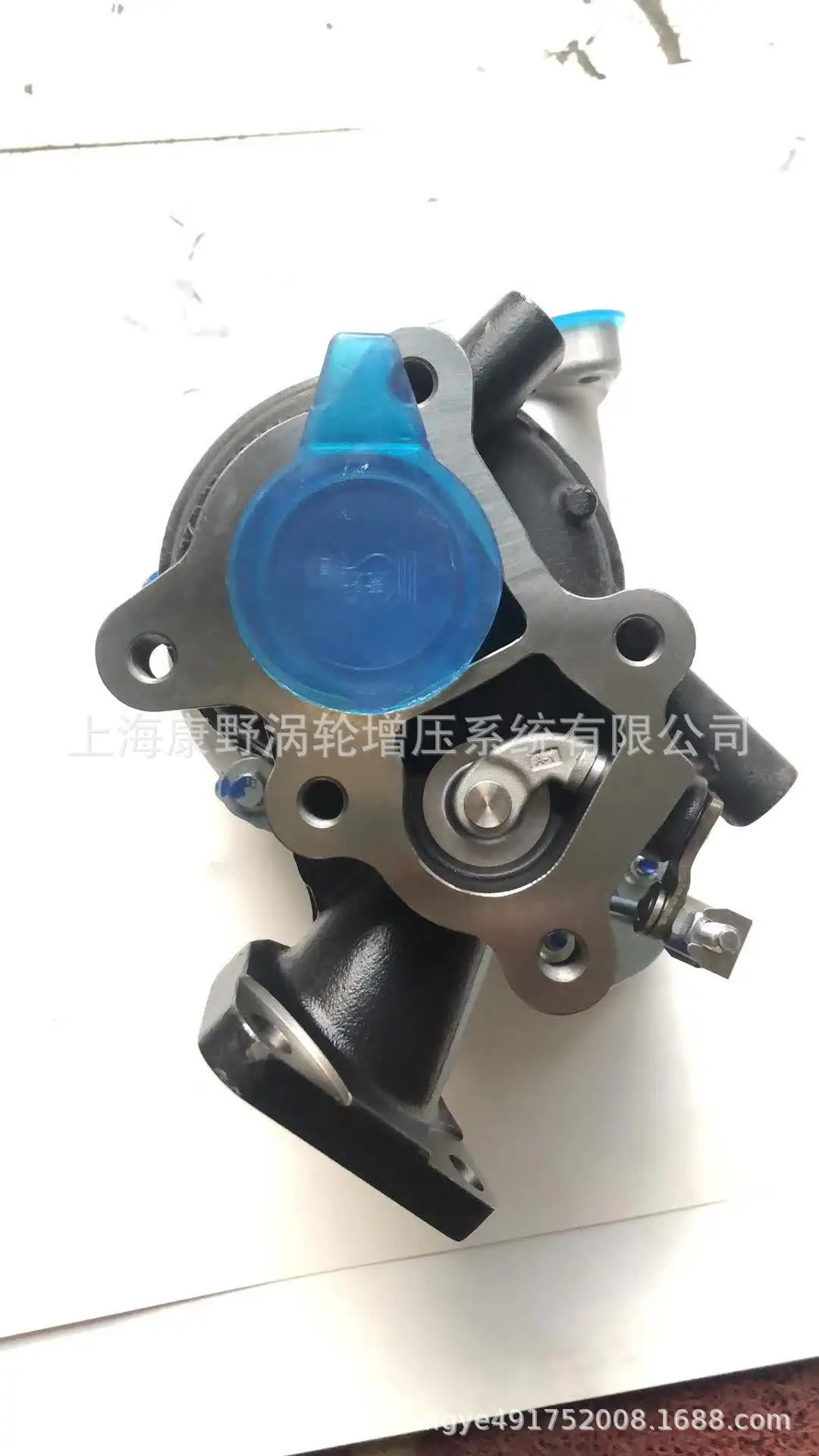 Dongfeng ZD30D13-4N 등 터보차저 14411-T015B 14411-A084A