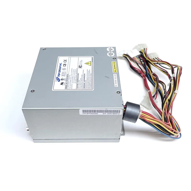 FSP AT P8P9 오리지널 전원공급장치 250W FSP250-40PFN 거신