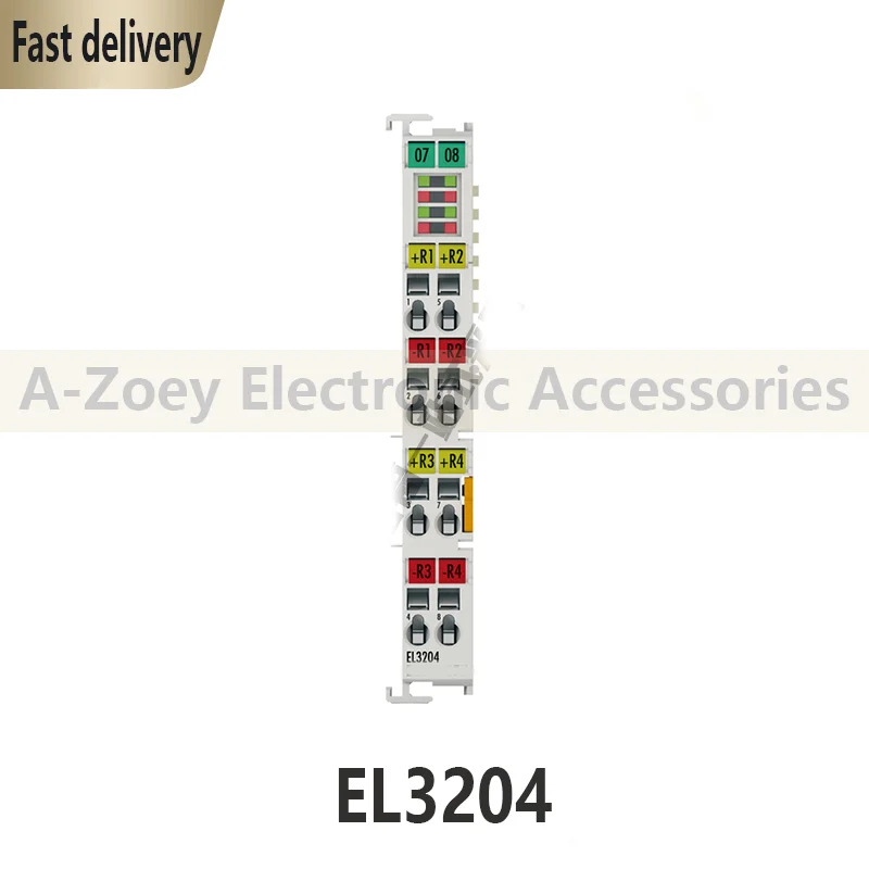 오리지널 EL3204 모듈