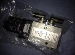 하이델베르크 솔레노이드 밸브NORGREN 61.184.1051/02 공압 부품