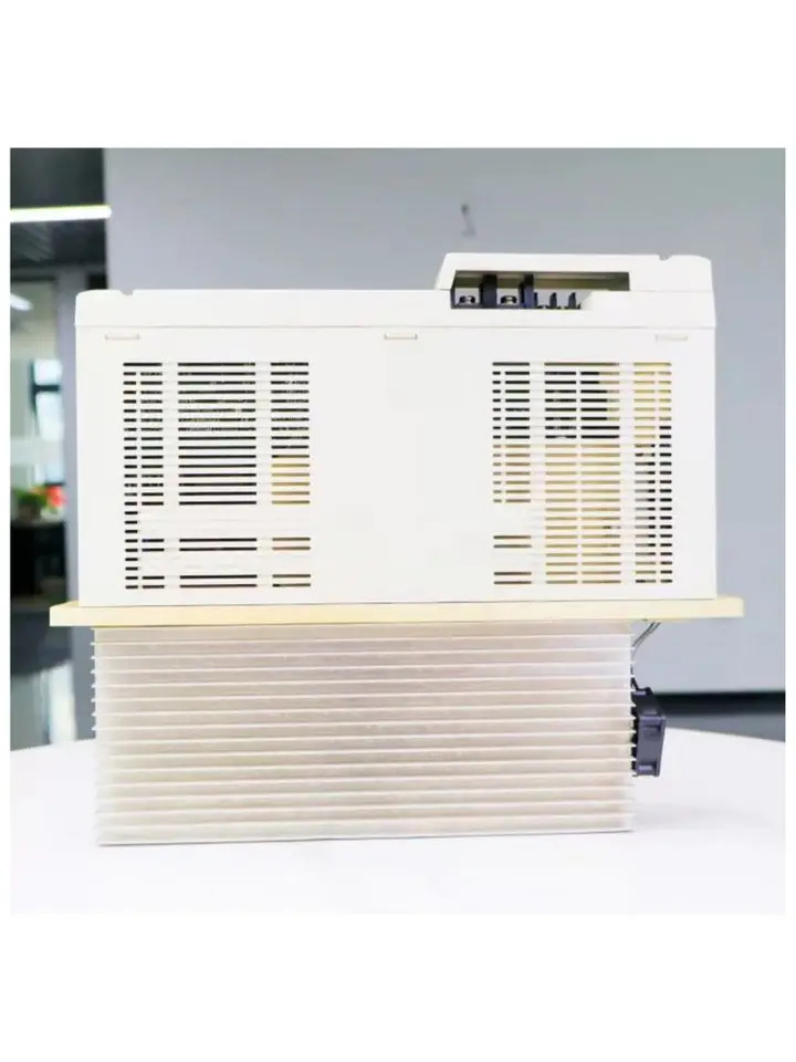 리퍼 MDS-B-SP-37 드라이브 완료