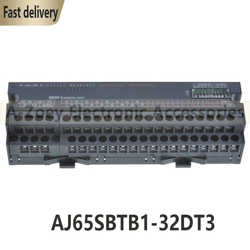 원본 AJ65SBTB1-32DT3 AJ65SBTB1 32DT3 AJ65SBTB132DT3