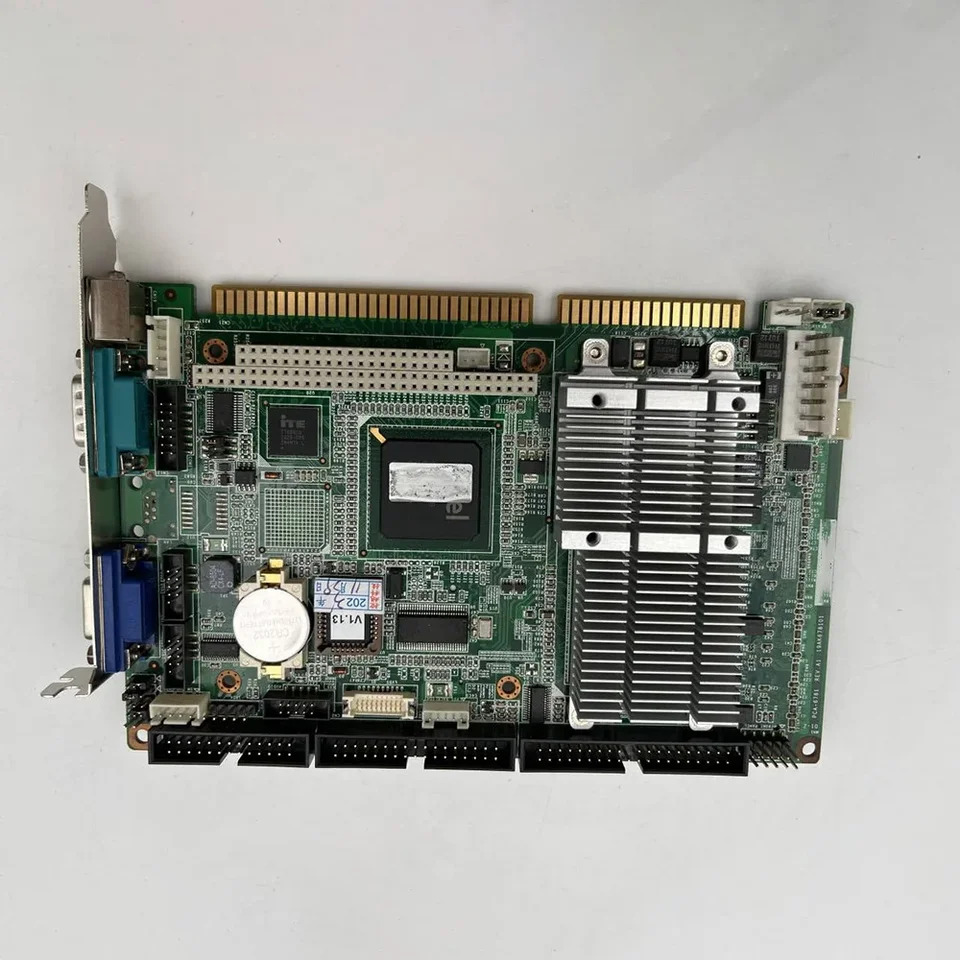 PCA-6781LV 산업컴퓨터 장비 마더보드 PCA-6781 R1