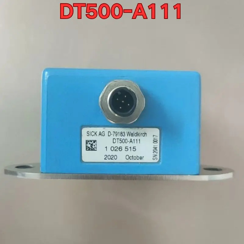 리퍼 SICK DT500-A111 센서 기능 정상