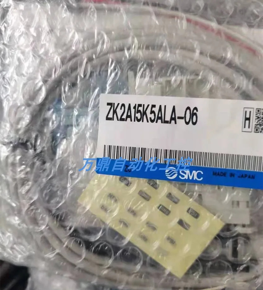 SMC 진공 발생기 ZK2A15K5ALA-06 ZK2A15K5ALA-08 신