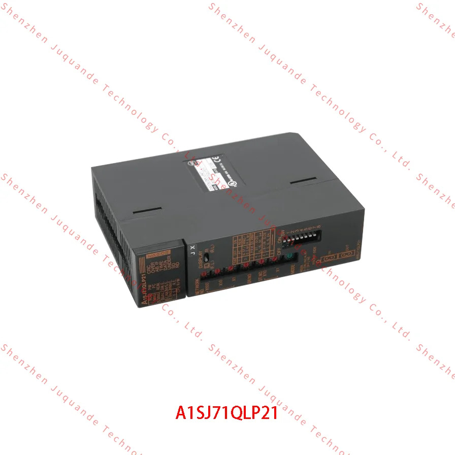 AY81 A1SJ71QLP21 AY13 AY23 AJ55TB2-4T A1SJ71QC24-R2 AJ55TB2-8T A1SD75P3-S3 AJ65SBTB1-16D