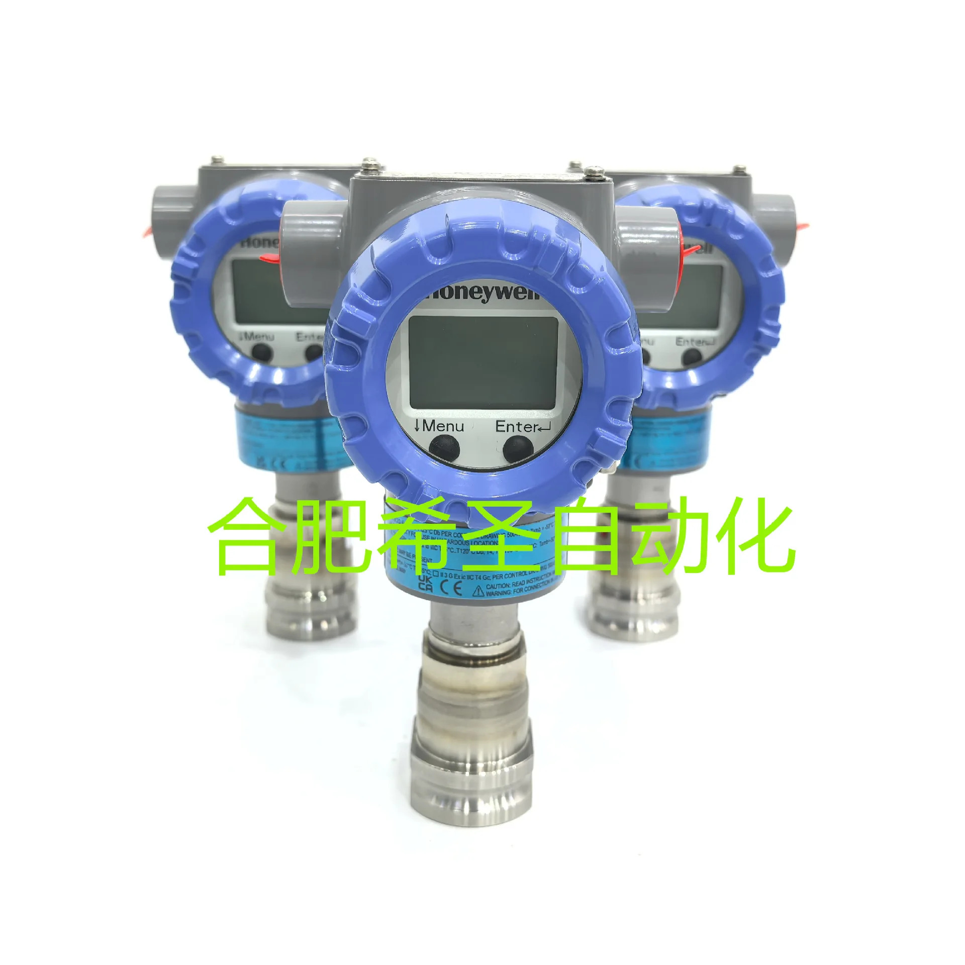 하니웰 STG74S STG77S STG78S. STG79S 시리즈 압력 트랜스미터