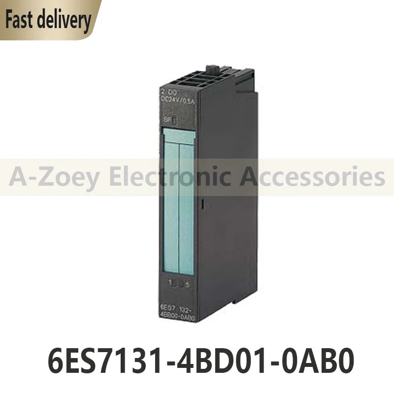 원본 6ES7131-4BD01-0AB0 6ES7 131-4BD01-0AB0 모듈