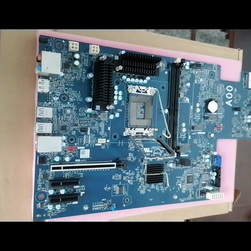 DELL XPS8950 XPS8960 오리지널 09D2HH 9D2HH 0XD433 XD433