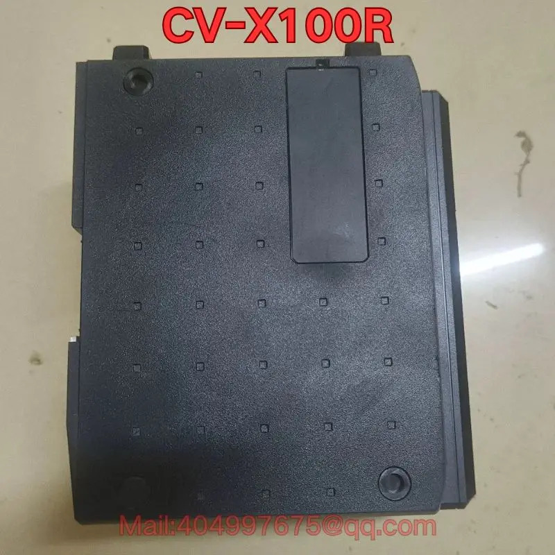 리퍼 CV-X100R 비전 컨트롤러 기능 정상