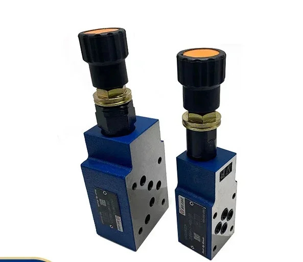 첨가제 오버플로 밸브 ZDB6VP-1-40B/315 ZDB10VP-2-40B/200 100 Z2DB