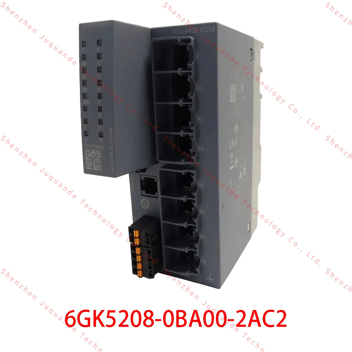 6ES7153-4AA01-0XB0 RMG88.62A2 6GK5208-0BA00-2AC2 6ES7412-2XJ05-0AB0 6FC5303-0AF22-0AA1 6ES7332-7ND0