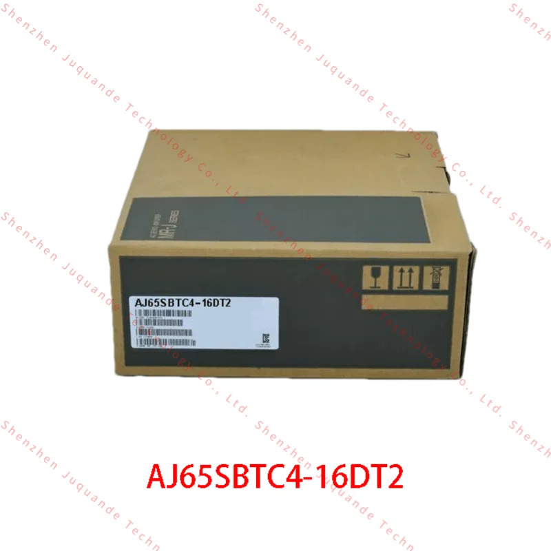 AJ65SBTC4-16DT2 AJ65SBTB1B-16TE1 AJ65BT-68TD HG-KN13J-S100 HC-KFS73B QJ61BT11N 원본